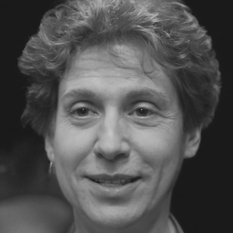 Portrait de Augustin Montclair