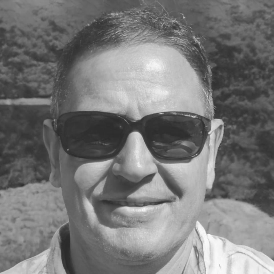 Portrait de Théodore Vasseur, conseiller en gestion budgétaire