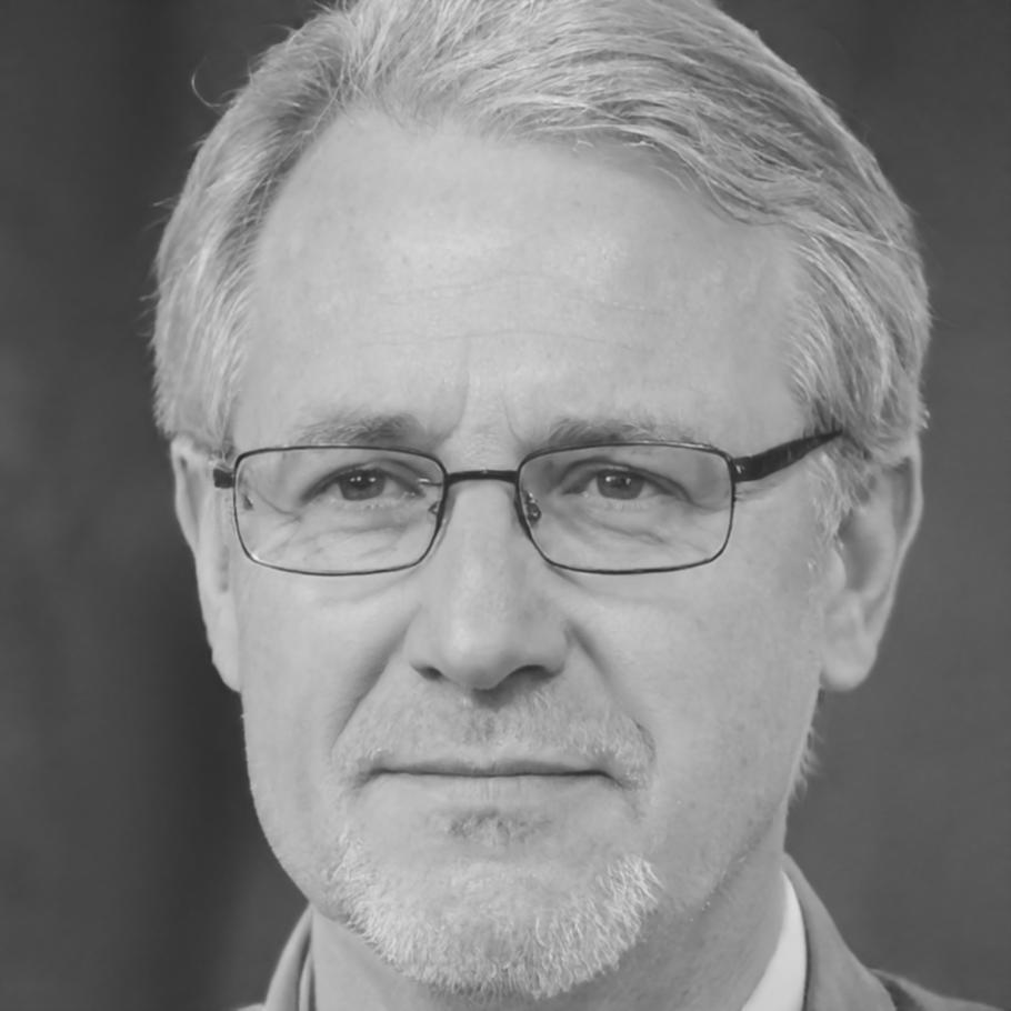 Portrait de Thibault Lemercier